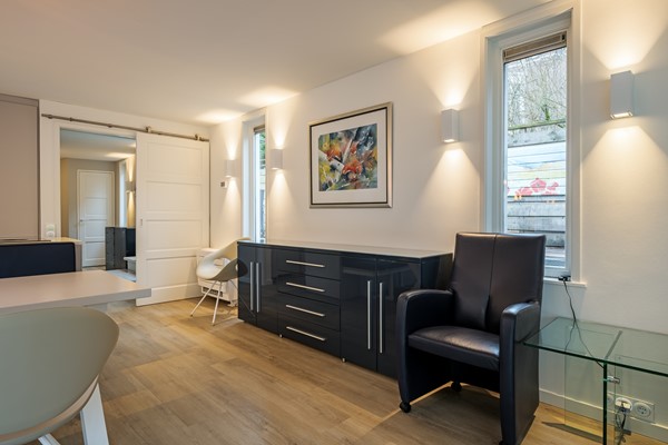 Medium property photo - Stadhouderskade 562, 1073 BB Amsterdam